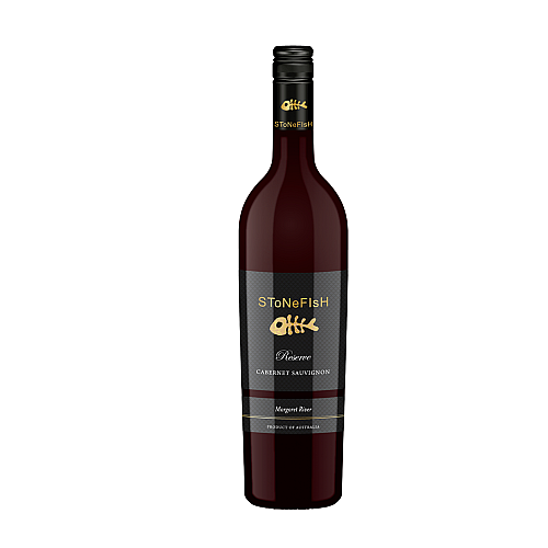 Stonefish Reserve Cabernet Sauvignon